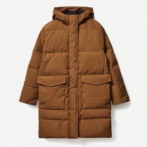 Everlane ReNew Puffer NWOT